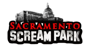 sacremento scream park