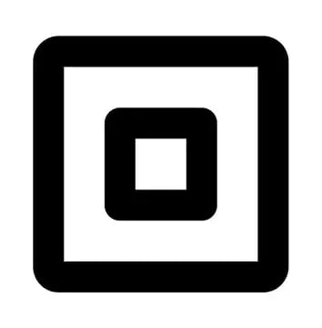 Square logo