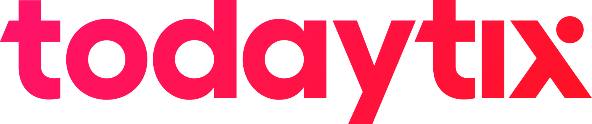 todaytix Logo