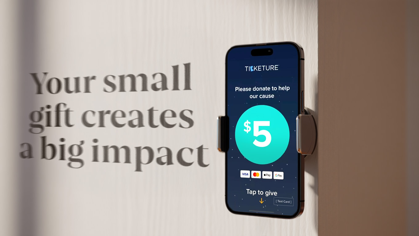 Visualiphonewall Visualiphonewall