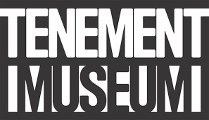 Tenement Museum logo